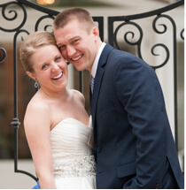 Mary Ann & Matt