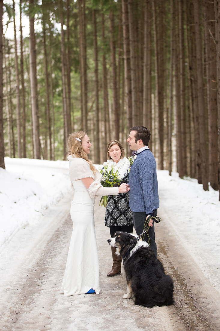 Savage River Lodge Elopement Billi Mike Jessica Fike Deep I Remember Hoping And Waiting For This Moment To Hen You Can See A Little Pop Of Billi S Blue Shoes
