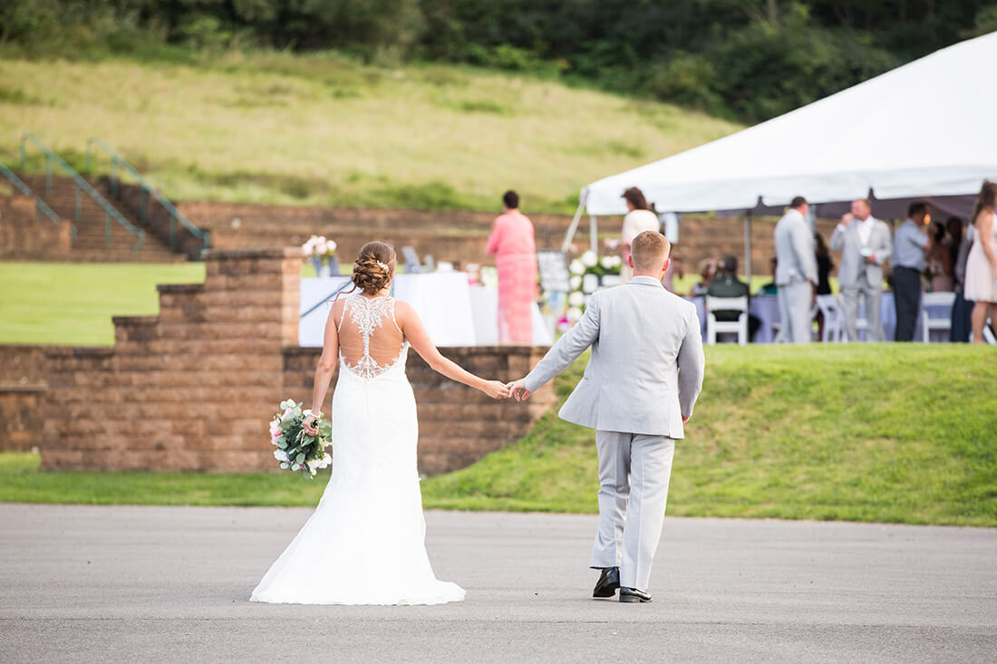 Rocky Gap State Park Wedding Ashley Jared Jessica Fike Deep Now For All The Reception Goos Sarah And Rebecca Of K Events Did A Wonderful Job Decorating Helping Make Things Hen At