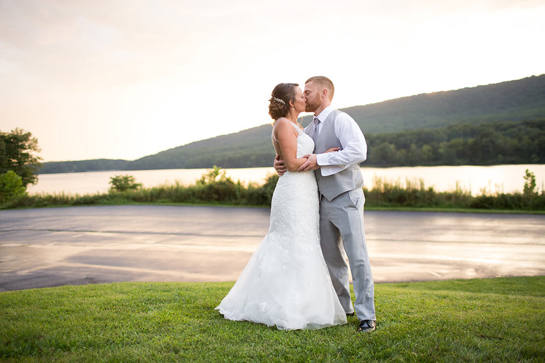 Rocky Gap State Park Wedding Jessica Fike Deep Creek Lake Deep Creek Lake Wedding Photographer